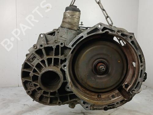 Used Gearbox Gearbox 36927340 36927340