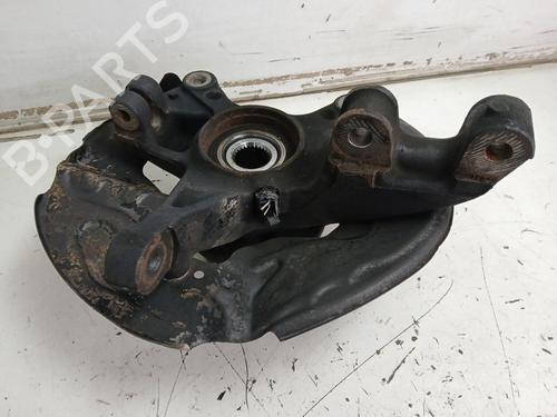 Right front steering knuckle FORD FOCUS IV (HN) 1.5 EcoBoost | BP36927309M26 - Image 2