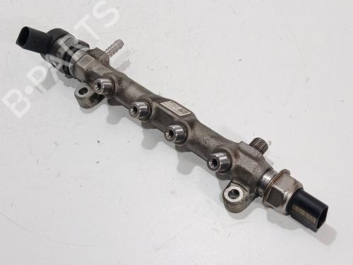Used Injection rail Injection rail 36922175 36922175
