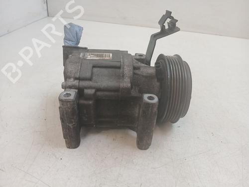 Used AC compressor AC compressor FIAT 500 (312_) 1.2 (312AXA1A) (69 hp) 39686908 39686908