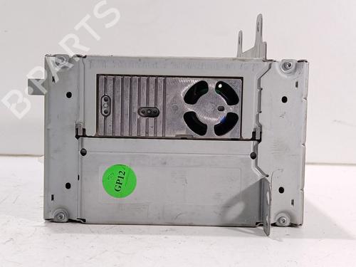 Electronic module OPEL MERIVA B MPV (S10) 1.4 (75) | BP36922002M83 - Image 5