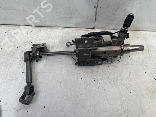 Steering column SKODA FABIA II (542) 1.2 | BP38911698M21 - Image 2