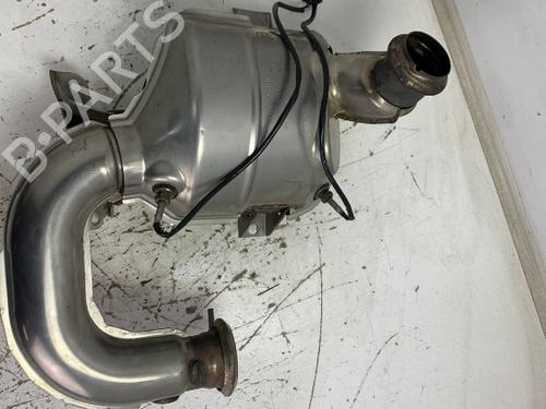 Catalyst PEUGEOT EXPERT Van (V_) 2.0 BlueHDi 120 | BP37169756M10 - Image 2