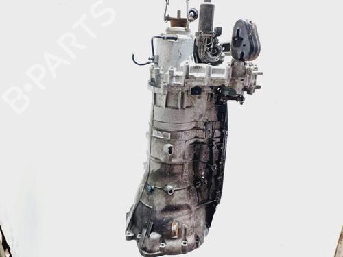 Gearbox BMW X3 (E83) 3.0 d | BP36920209M3 - Image 6