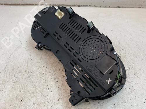 Instrument cluster MERCEDES-BENZ A-CLASS (W176) A 200 (176.043) | BP36930187C47 - Image 7