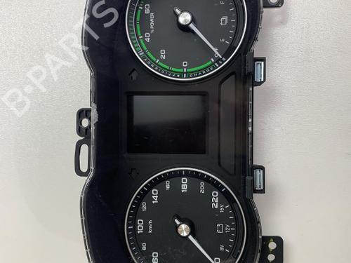Cockpit Cockpit 36927611 36927611
