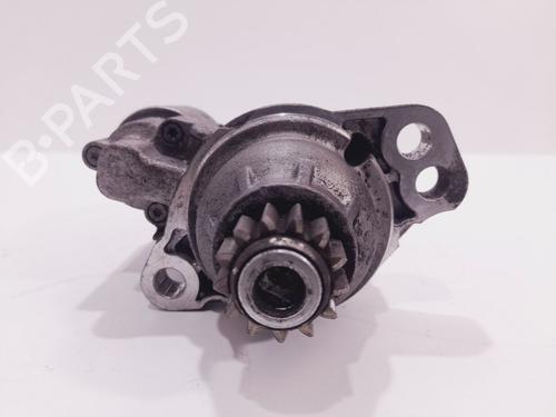 Starter SEAT Mii (KF1, KE1) 1.0 | BP36920654M8 - Image 2