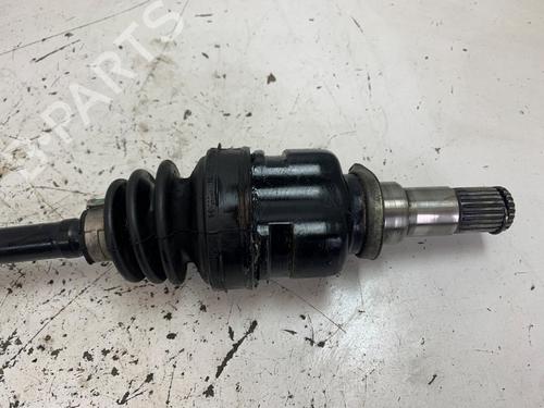 Left front driveshaft TOYOTA AYGO (_B4_) 1.0 (KGB40) | BP36924670M38 - Image 4