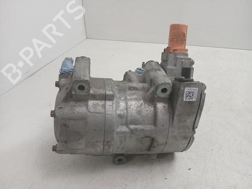 AC compressor TOYOTA PROACE Van (MDZ_) Electric (MDZS, MDZZ) | BP39963428M34 - Image 4