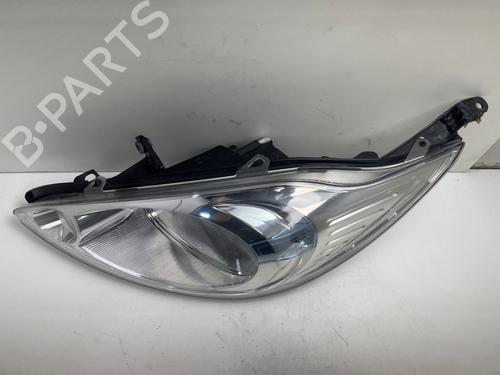 Left headlight FORD KA (RU8) 1.2 | BP37169798C28 - Image 4