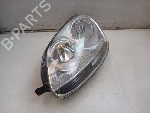 Left headlight VW GOLF V (1K1) 1.4 TSI | BP39404132C28 - Image 2