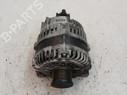 Alternator RENAULT TRAFIC III Bus (JG_) 1.6 dCi 145 (JGMG) | BP36956967M7 - Image 2