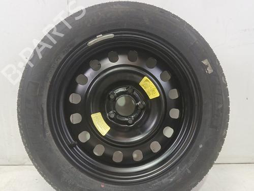 Cerchio Cerchio CITROËN C5 III (RD_) 1.6 THP 155 (RD5FV8, RD5FNA) (156 hp) 36932618 36932618