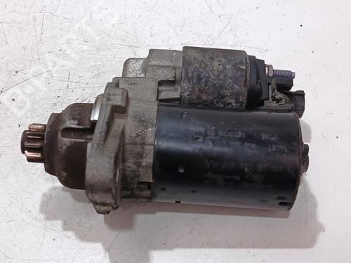 Starter VW GOLF V Variant (1K5) 1.4 TSI | BP36922977M8 - Image 3