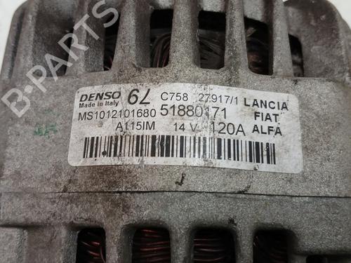 Alternator FIAT 500 (312_) 1.2 (312AXA1A) | BP37435801M7 - Image 7