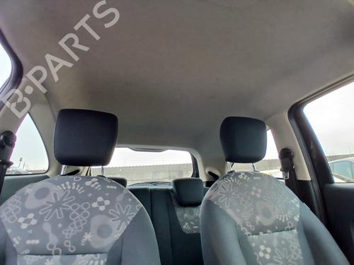 Sæde sæt FORD KA (RU8) 1.2 | BP36930778C78 - Image 2