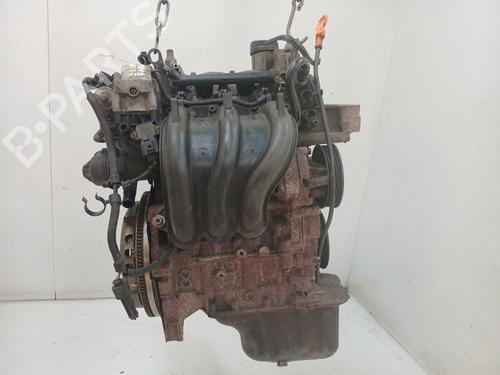 Engine VW FOX Hatchback (5Z1, 5Z3, 5Z4) 1.2 | BP39647998M1 - Image 3