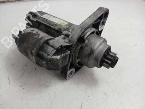 Starter VW GOLF VI (5K1) 1.4 TSI | BP36928263M8 - Image 3