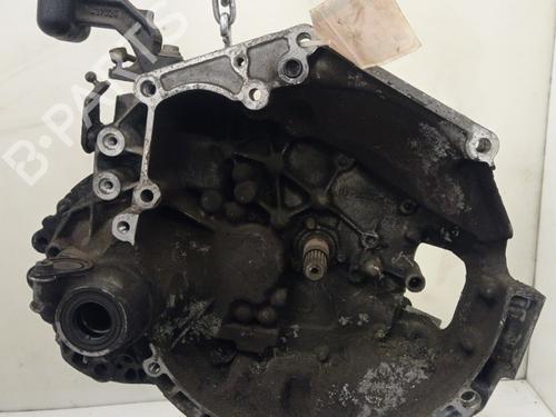 Used Gearbox Gearbox 36918248 36918248
