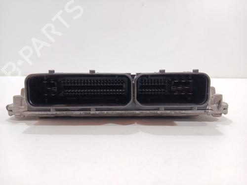 Engine control unit (ECU) SEAT LEON (1P1) 1.6 | BP36921272M57 - Image 2