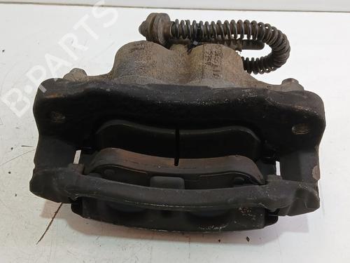Right front brake caliper VW CRAFTER Van (SY_, SX_) 2.0 TDI FWD (SYB, SYC, SYD) | BP36923305M104 - Image 5