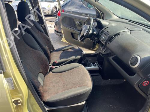 Used Front right seatbelt Front right seatbelt 37522837 37522837