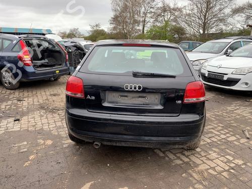 rear-axle-audi-a3-8p1-2003-2004-2005-2006-2007-2008-2009-2010-2011-2012-2013-36931530 main image