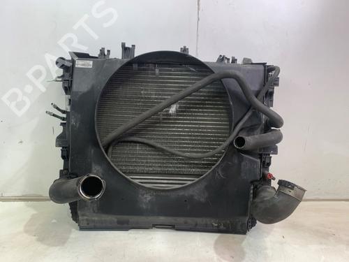 Used Radiator set Radiator set 36925108 36925108