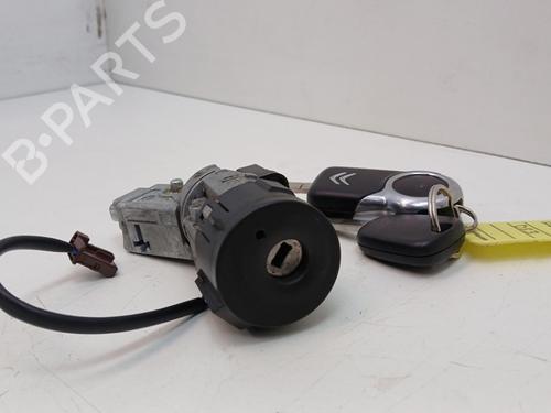 Switch CITROËN DS3 (SA_) 1.6 VTi 120 | BP36932826I30 - Image 3