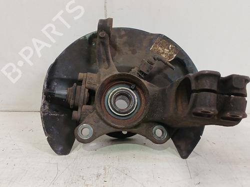 Left front steering knuckle VW TRANSPORTER T5 Van (7HA, 7HH, 7EA, 7EH) 2.0 TDI | BP36926818M25 - Image 6