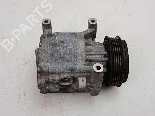 AC compressor FIAT PANDA (169_) 1.2 (169.AXB11, 169.AXB1A) | BP36931941M34 - Image 3