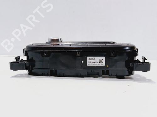 Commande Chauffage SMART FORFOUR Hatchback (453) 0.9 (453.044, 453.053) | BP36920029I5 - Image 3