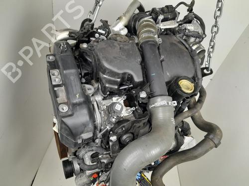 Engine RENAULT CLIO IV (BH_) 1.5 dCi 75 | BP36919271M1 - Image 8