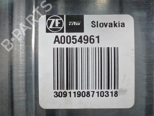 Steering column VW T-CROSS (C11, D31) 1.0 TSi | BP39140450M21 - Image 6