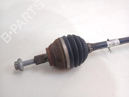 Right front driveshaft VW PASSAT B8 Variant (3G5, CB5) 1.5 TSI | BP36923958M39 - Image 2