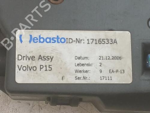 Electronic module VOLVO C70 II Convertible (542) D5 | BP40606104M83 - Image 5