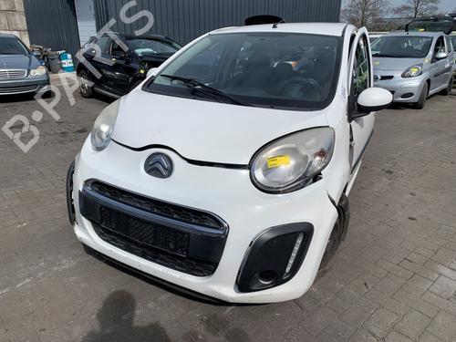 Used Left front shock absorber Left front shock absorber 38530362 38530362