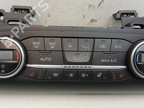 Used Climate control Climate control 36932651 36932651