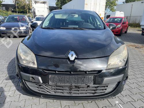 Used Fuel flap Fuel flap RENAULT MEGANE III Hatchback (BZ0/1_, B3_) 1.4 TCe (BZ0F, BZ1V) (131 hp) 39908587 39908587