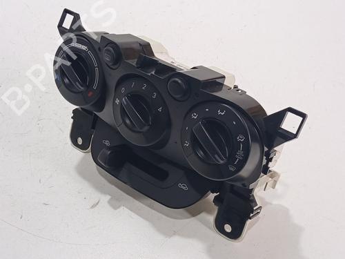 climate-control-mazda-2-de_-dh_-2007-2008-2009-2010-2011-2012-2013-2014-2015-36922046 main image
