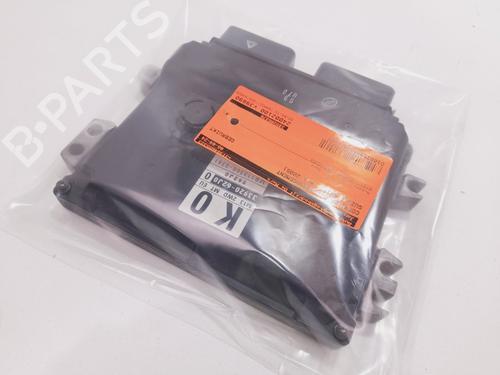 Engine control unit (ECU) SUZUKI SWIFT III (MZ, EZ) 1.3 (RS413, ZC11S) | BP36920486M57  - Image 5