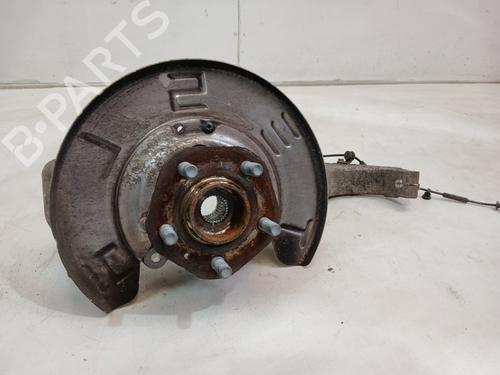 Left front steering knuckle TESLA MODEL 3 (5YJ3) EV AWD | BP40117389M25 - Image 5