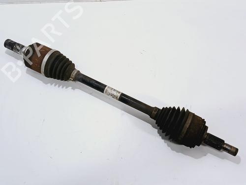 Used Left front driveshaft Left front driveshaft 36921021 36921021