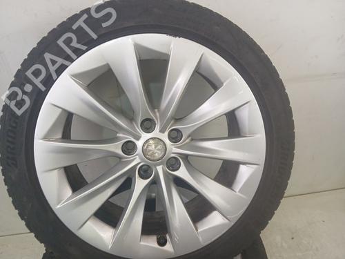 Fælgsæt TESLA MODEL S (5YJS) 90D AWD | BP39710973C100 - Image 8