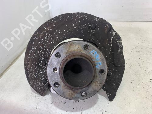 Left front steering knuckle BMW 1 (E87) 116 i | BP36918740M25 - Image 3