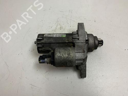 Startmotor Startmotor SEAT IBIZA IV (6J5, 6P1) 1.2 (60 hp) 36927716 36927716