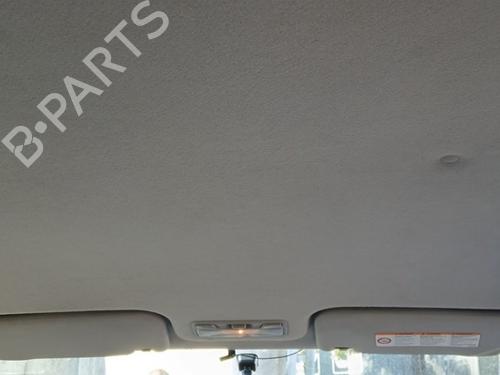 Used Interior roof Interior roof MITSUBISHI OUTLANDER I (CU_W) 2.0 (CU2W) (136 hp) 40061214 40061214