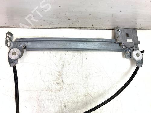 Front right window mechanism CITROËN C3 Pluriel (HB_) 1.4 | BP36929895C23 - Image 6