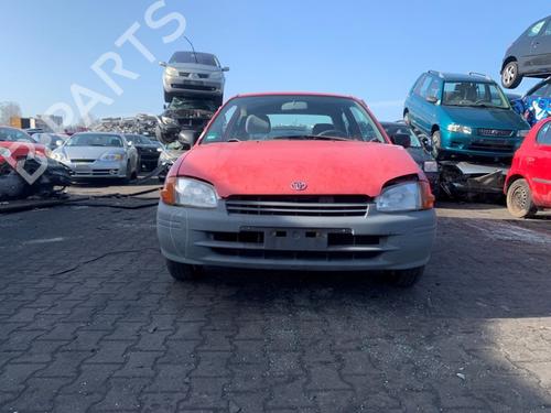 Forbro Forbro TOYOTA STARLET (_P9_) 1.3 (EP91_, EP91R) (75 hp) 36933682 36933682