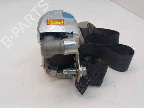 Front right seatbelt KIA PICANTO II (TA) 1.2 | BP36932851I25 - Image 2